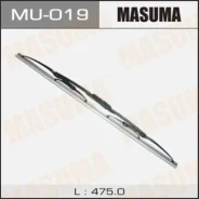 ������� ��������� Masuma 19 (475��) (1/10/50) Masuma MU019 ����