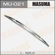   Masuma 21 (525) (1/10/50) Masuma MU021 