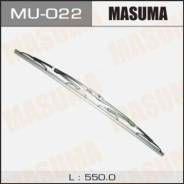   Masuma 22 (550) (1/10/50) Masuma MU022 