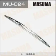 ������� ��������� Masuma 24 (600��) (1/10/50) Masuma MU024 ����