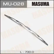 ������� ��������� Masuma 28 (700��) (1/10/50) Masuma MU028 ����