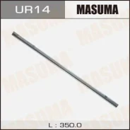 ����� ����� ���������������� 14, (350��) � 6�� Masuma UR14 ����