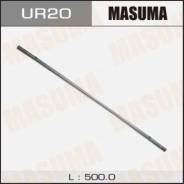    20, (500)  6 Masuma UR20 