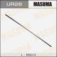    26, (650)  8 Masuma UR26 