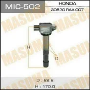 ������� ��������� Masuma, MIC-502 Honda, K20A, K24A, RD# Masuma MIC502 ����