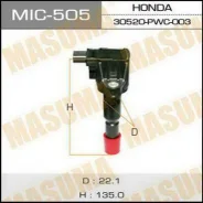 ������� ��������� Masuma, MIC-505 Honda FIT/Spike L15A Masuma MIC505 ����