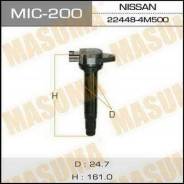 ������� ��������� Masuma, MIC-200 Nissan, QG13DE, QG15DE, B15 Masuma MIC200 ����