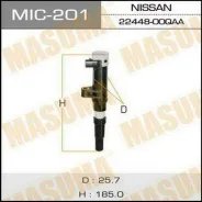 ������� ��������� Masuma, MIC-201 Renault Masuma MIC201 ����