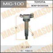������� ��������� Masuma, MIC-100 Toyota,1MZFE, MCU30W Masuma MIC100 ����