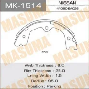������� ���������� Masuma MK-1514 Masuma MK1514 ����