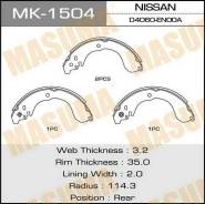 ������� ���������� Masuma MK-1504 Masuma MK1504 ����