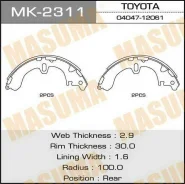 ������� ���������� Masuma MK-2311 / MK-2288 Masuma MK2311 ����