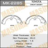 ������� ���������� Masuma MK-2285 R-1051 Masuma MK2285 ����