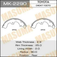 ������� ���������� Masuma MK-2290 Masuma MK2290 ����
