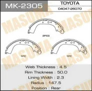 ������� ���������� Masuma MK-2305 R-1064 Masuma MK2305 ����
