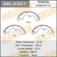 ������� ���������� Masuma MK-2321 Masuma MK2321 ����