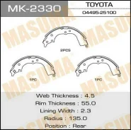 ������� ���������� Masuma MK-2330 R-1073 Masuma MK2330 ����