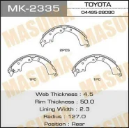 ������� ���������� Masuma MK-2335 R-1077 Masuma MK2335 ����