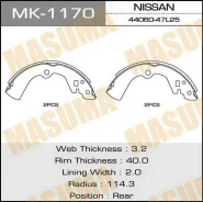 ������� ���������� Masuma MK-1170 R-2049 Masuma MK1170 ����