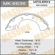 ������� ���������� Masuma MK-6636 R-3012 Masuma MK6636 ����