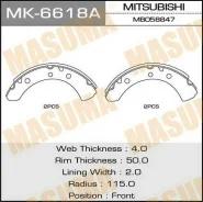 ������� ���������� Masuma MK-6618 R-3022 Masuma MK6618 ����