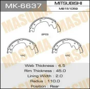 ������� ���������� Masuma MK-6637 R-3024 Masuma MK6637 ����