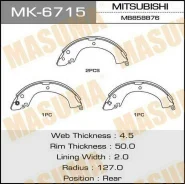 ������� ���������� Masuma MK-6715 R-3059 Masuma MK6715 ����