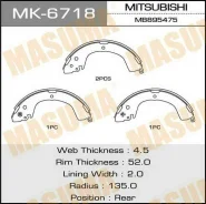 ������� ���������� Masuma MK-6718 R-3061 Masuma MK6718 ����