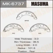 ������� ���������� Masuma MK-6737 Masuma MK6737 ����