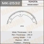   Masuma MK-2532 Masuma MK2532 