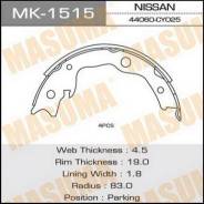 ������� ���������� Masuma MK-1515 ����������� Masuma MK1515 ����