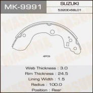 ������� ���������� Masuma MK-9991 Masuma MK9991 ����