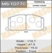 ������� �������� Masuma MS-1077 / AN-113K Masuma MS1077 ����