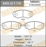   Masuma MS-2176 / AN-262K Masuma MS2176 