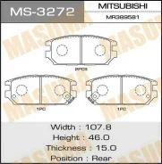 ������� �������� Masuma MS-3272 / AN-348 Masuma MS3272 ����