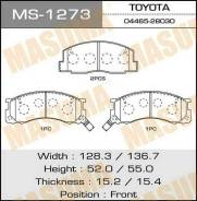 ������� �������� Masuma MS-1273 / AN-379K ������ AN-408K, MS-1399 Masuma MS1273 ����