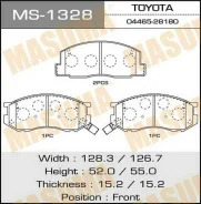������� �������� Masuma MS-1328 / AN-405K ������ AN-294K MS-1216 Masuma MS1328 ����