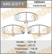 ������� �������� Masuma MS-2371 / AN-441K Masuma MS2371 ����