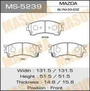 ������� �������� Masuma MS-5239 / AN-447WK Masuma MS5239 ����