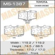 ������� �������� Masuma MS-1387 Masuma MS1387 ����