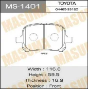 ������� �������� Masuma MS-1401 / AN-465K Masuma MS1401 ����