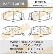 ������� �������� Masuma MS-1404 / AN-469K Masuma MS1404 ����