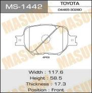 ������� �������� Masuma MS-1442 / AN-636K Masuma MS1442 ����
