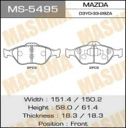 ������� �������� Masuma MS-5495 / AN-686WK Masuma MS5495 ����