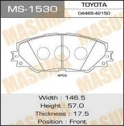 ������� �������� Masuma MS-1530 / AN-732K Masuma MS1530 ����