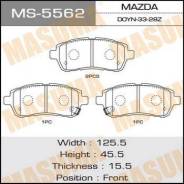 ������� �������� Masuma MS-5562 / AN-754WK Masuma MS5562 ����