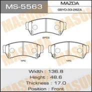 ������� �������� Masuma MS-5563 / AN-759WK Masuma MS5563 ����