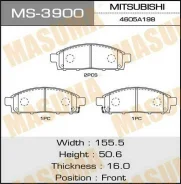 ������� �������� Masuma MS-3900 L200/ V2500 Masuma MS3900 ����