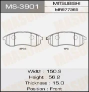 ������� �������� Masuma MS-3901 / L200/ K74T Masuma MS3901 ����