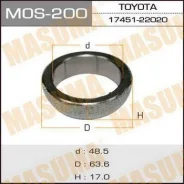 ������ ��������� �������� Masuma 48.5 x 63.6 Masuma MOS200 ����